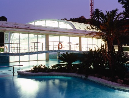 Balneario de Archena